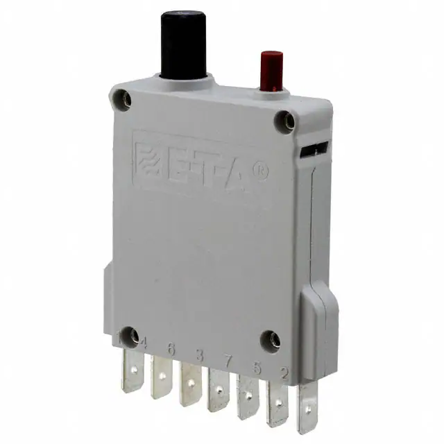 3600-P10-SI-6A E-T-A Leistungsschalter